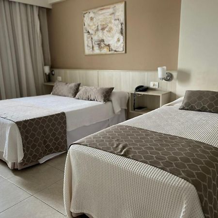 מוגי דס קרוזס Hotel Binder Quality Inn מראה חיצוני תמונה