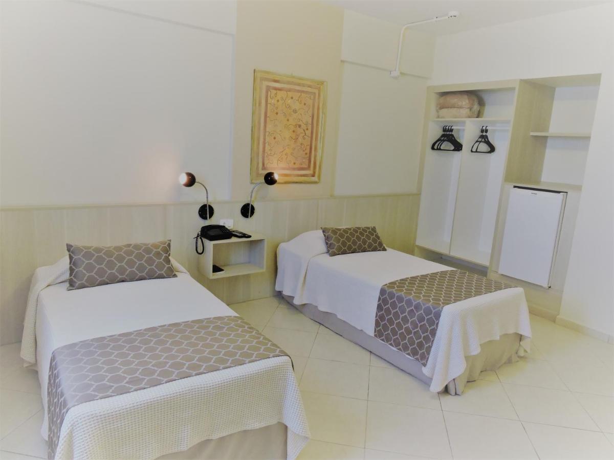מוגי דס קרוזס Hotel Binder Quality Inn מראה חיצוני תמונה