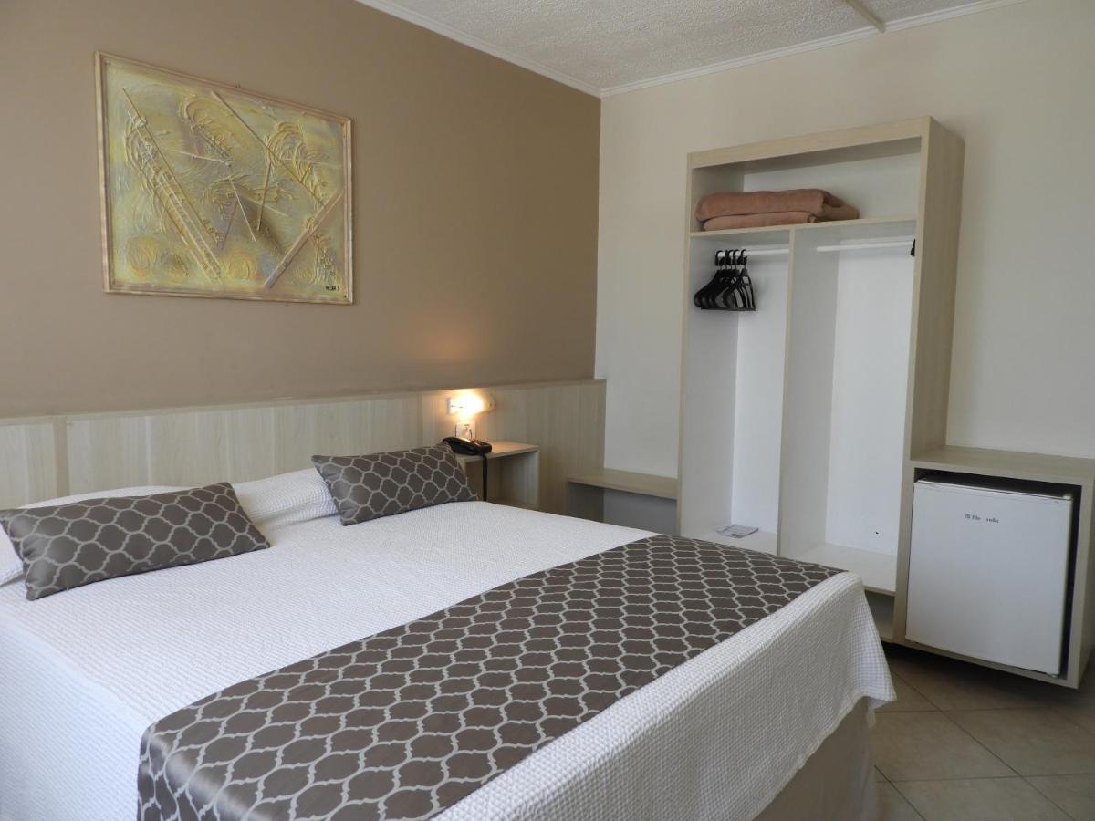 מוגי דס קרוזס Hotel Binder Quality Inn מראה חיצוני תמונה