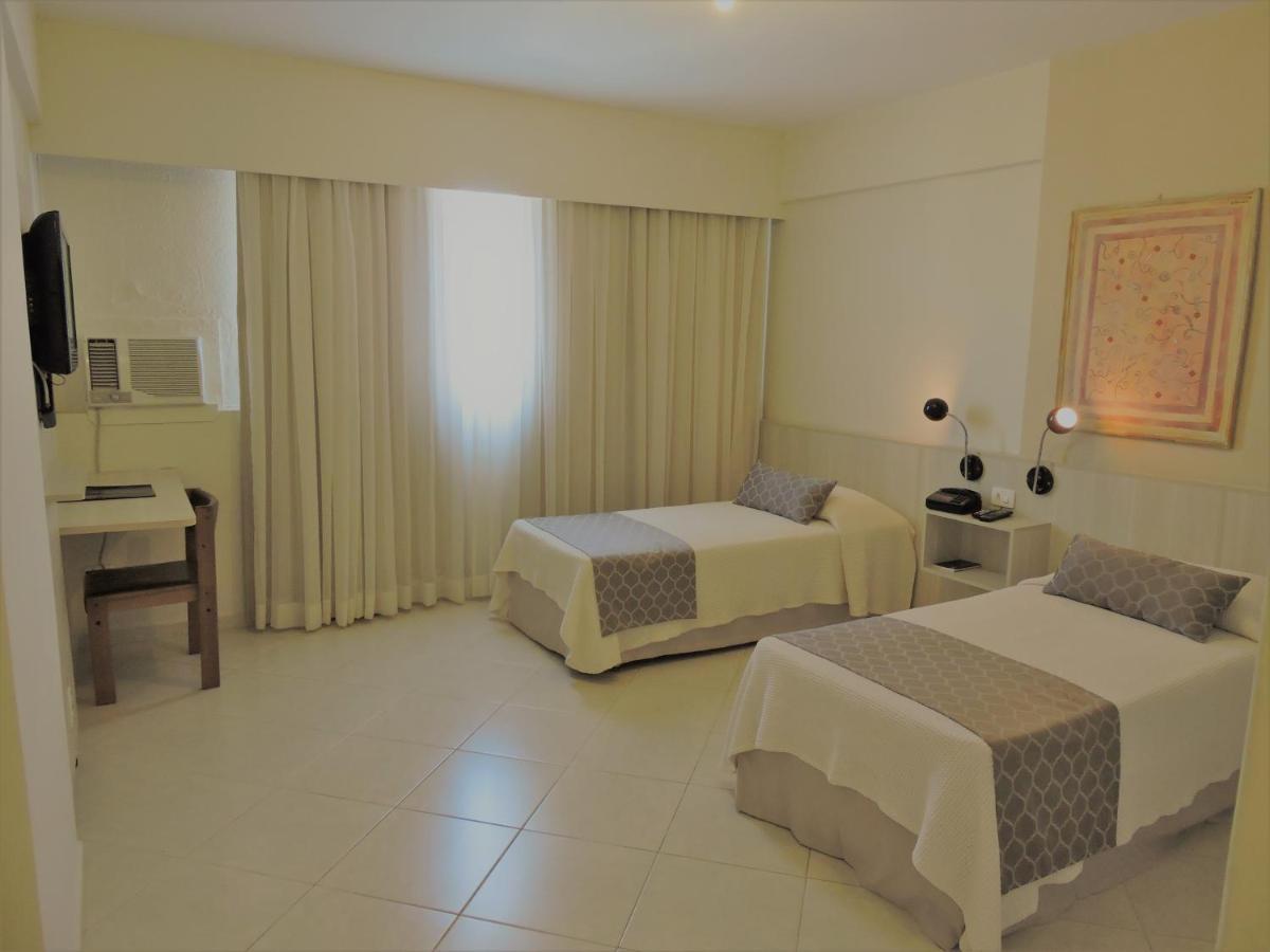 מוגי דס קרוזס Hotel Binder Quality Inn מראה חיצוני תמונה