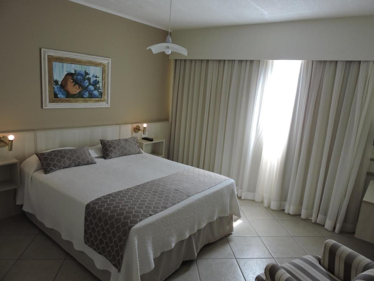 מוגי דס קרוזס Hotel Binder Quality Inn מראה חיצוני תמונה