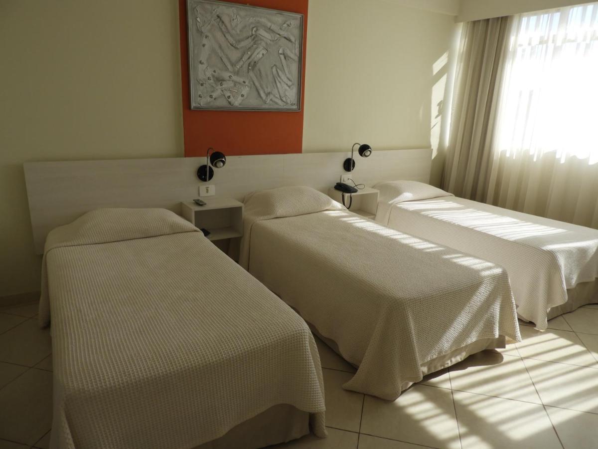 מוגי דס קרוזס Hotel Binder Quality Inn מראה חיצוני תמונה