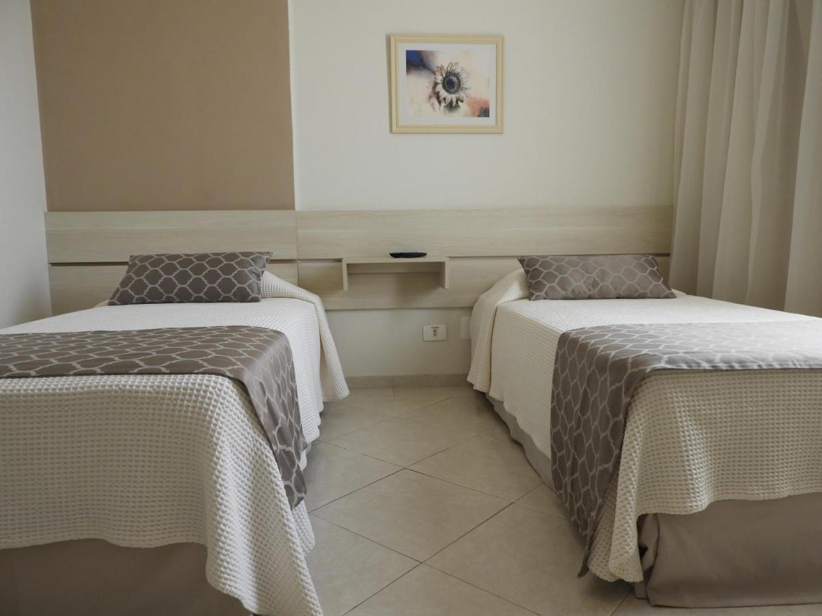 מוגי דס קרוזס Hotel Binder Quality Inn מראה חיצוני תמונה