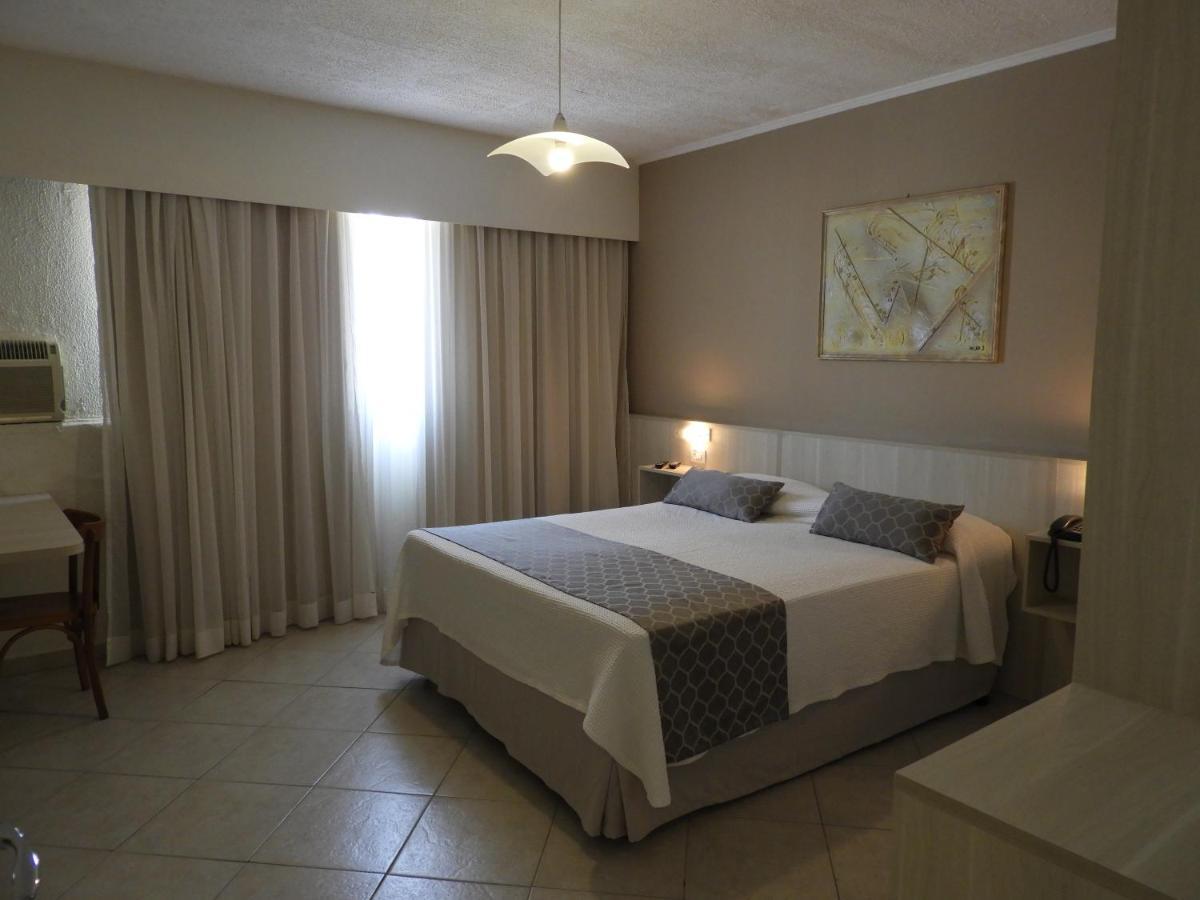 מוגי דס קרוזס Hotel Binder Quality Inn מראה חיצוני תמונה