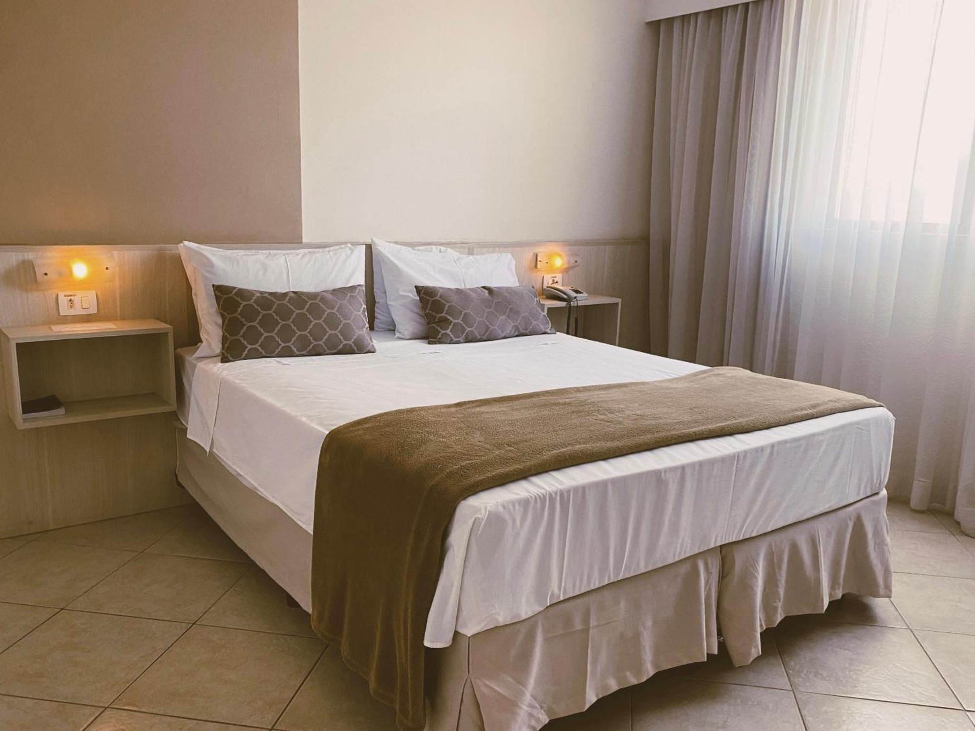 מוגי דס קרוזס Hotel Binder Quality Inn מראה חיצוני תמונה