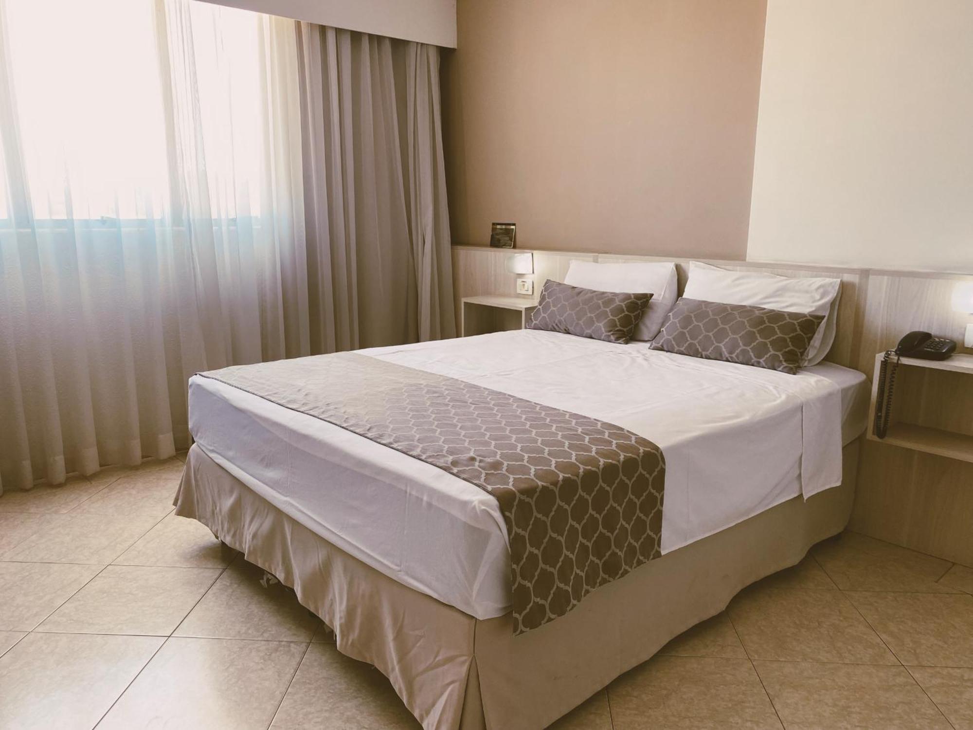 מוגי דס קרוזס Hotel Binder Quality Inn מראה חיצוני תמונה