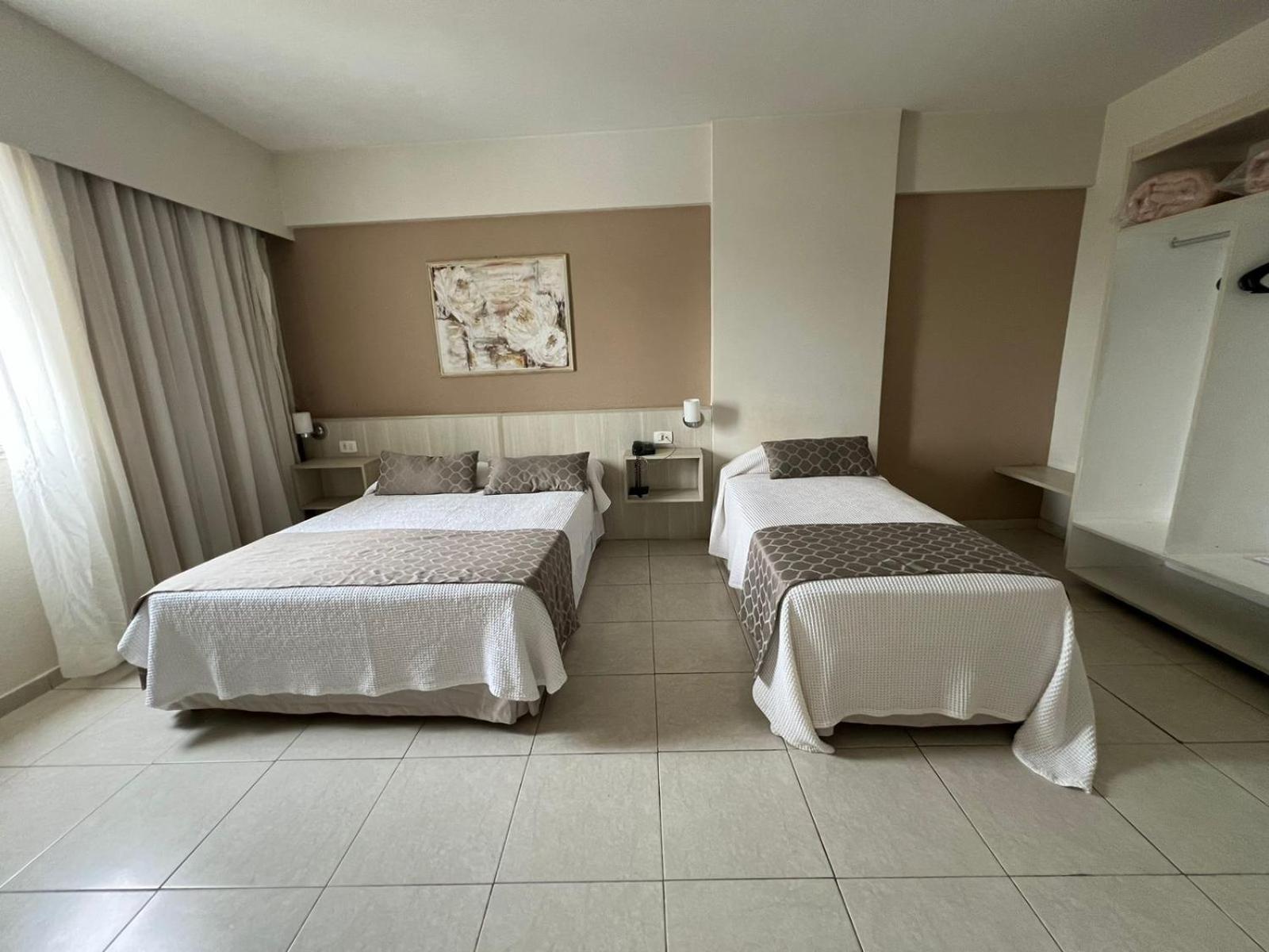 מוגי דס קרוזס Hotel Binder Quality Inn מראה חיצוני תמונה