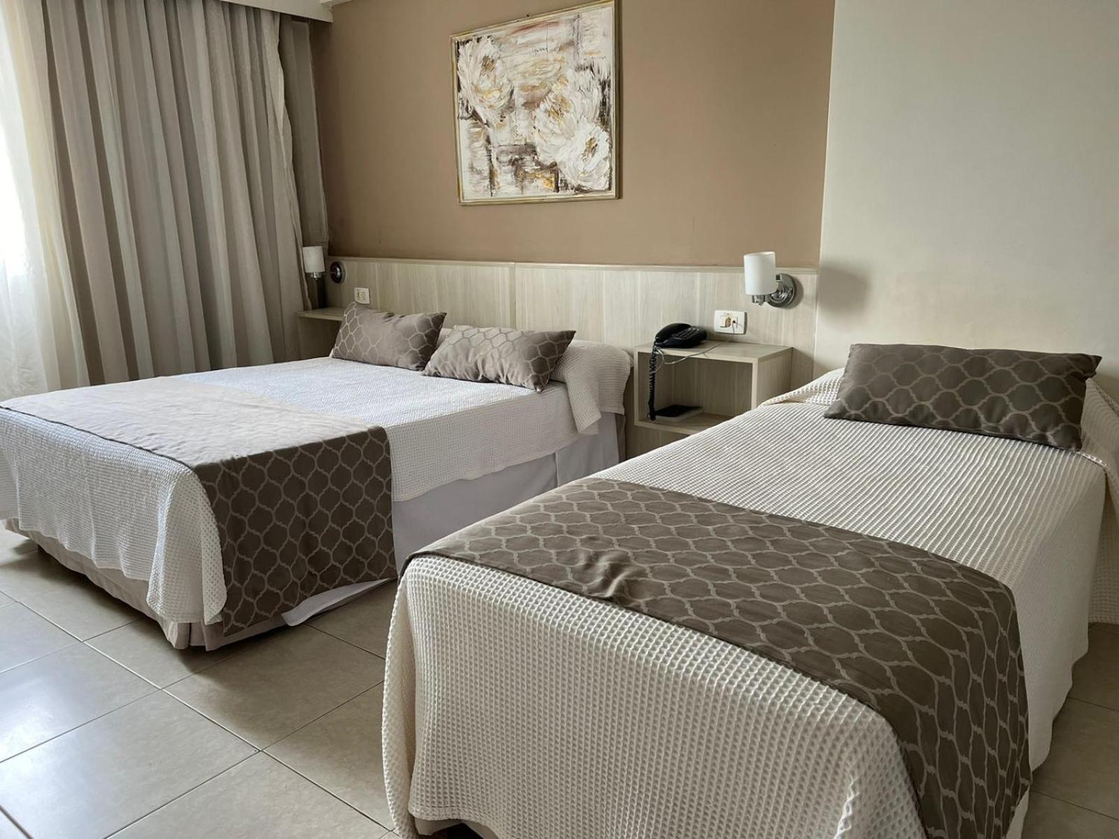 מוגי דס קרוזס Hotel Binder Quality Inn מראה חיצוני תמונה