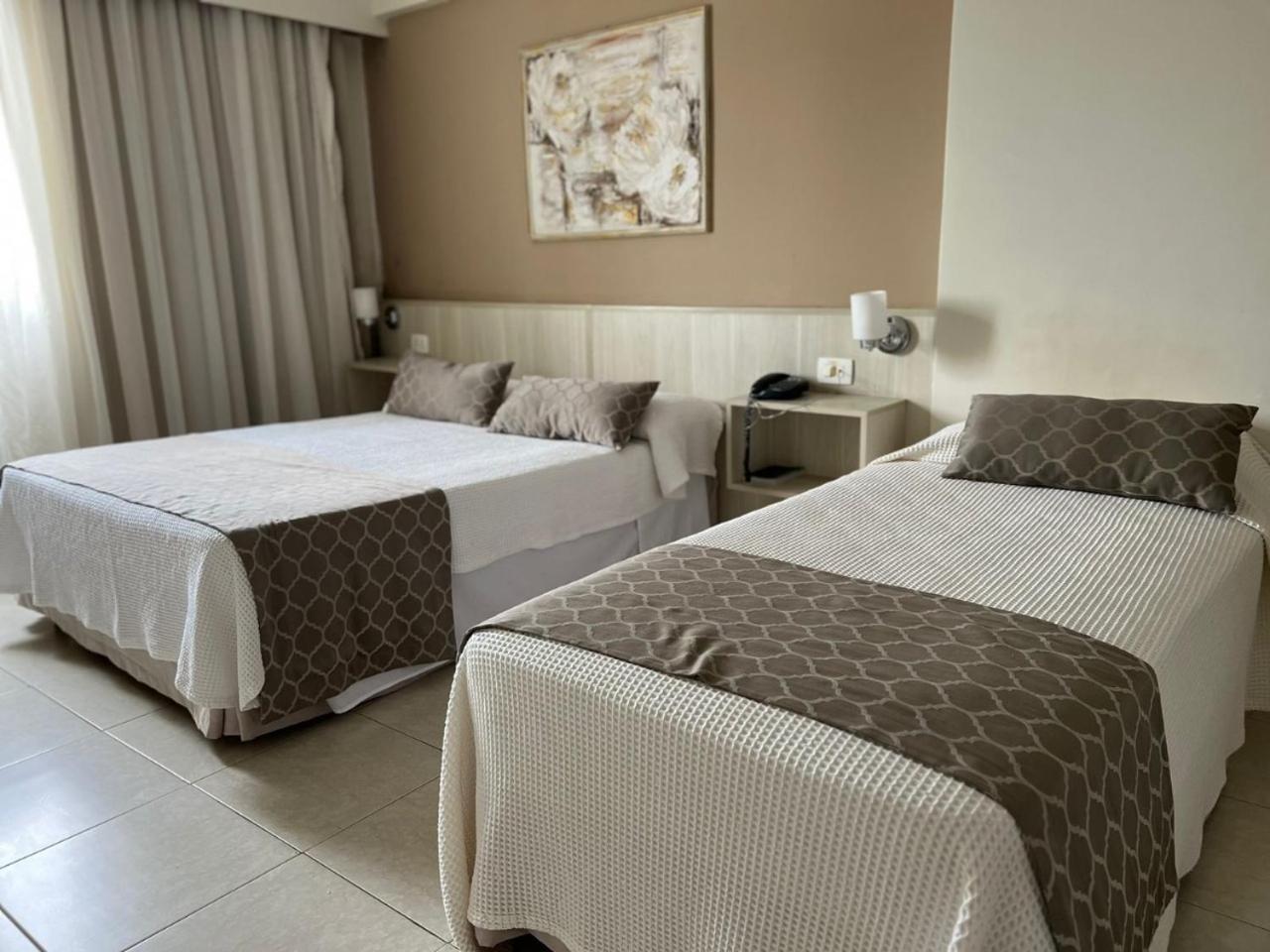 מוגי דס קרוזס Hotel Binder Quality Inn מראה חיצוני תמונה