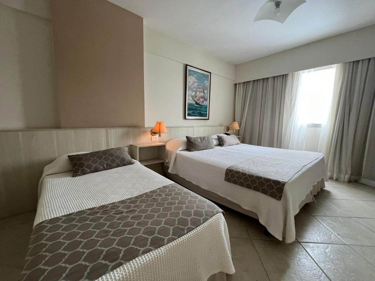 מוגי דס קרוזס Hotel Binder Quality Inn מראה חיצוני תמונה