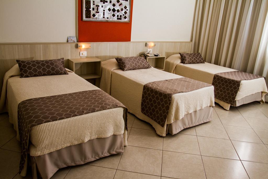 מוגי דס קרוזס Hotel Binder Quality Inn מראה חיצוני תמונה