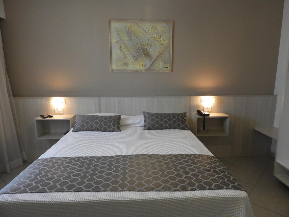מוגי דס קרוזס Hotel Binder Quality Inn מראה חיצוני תמונה