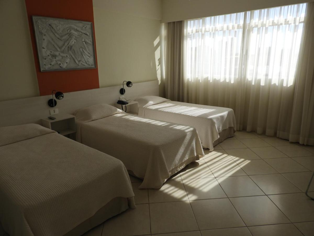 מוגי דס קרוזס Hotel Binder Quality Inn מראה חיצוני תמונה